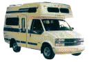 Tiger ProVan motorhome